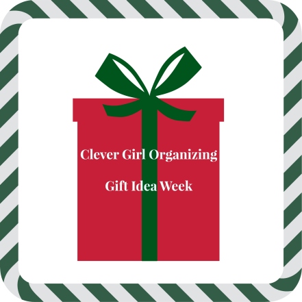 gift idea week block